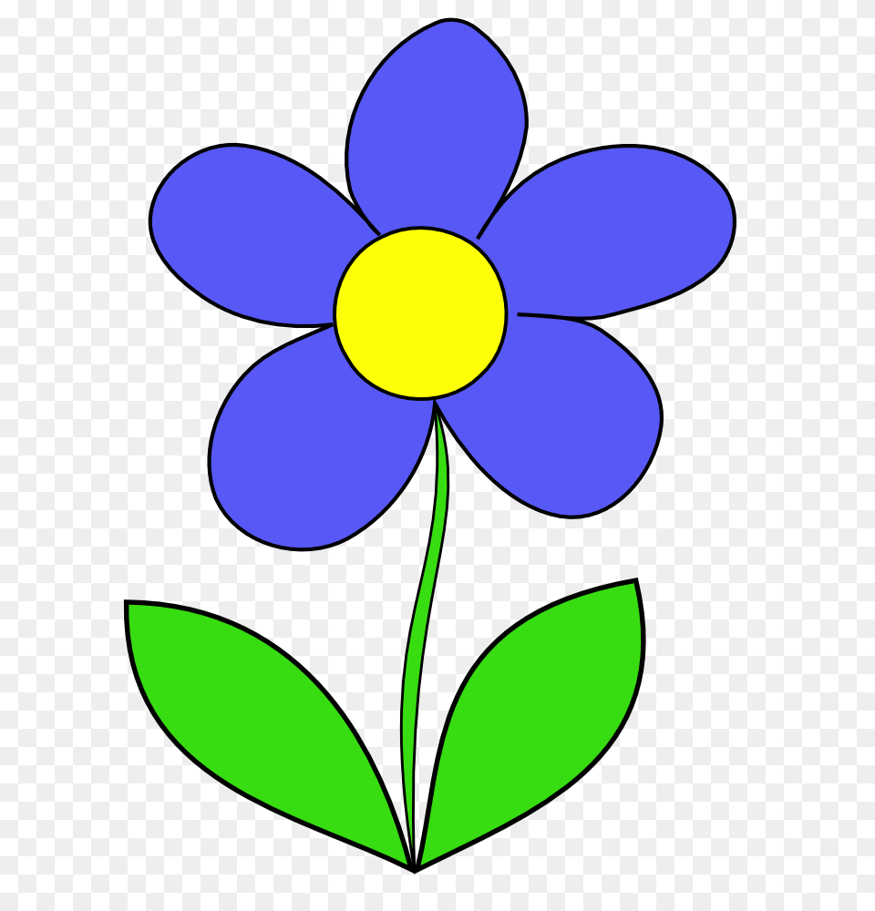 Onlinelabels Clip Art, Anemone, Plant, Petal, Flower Png Image