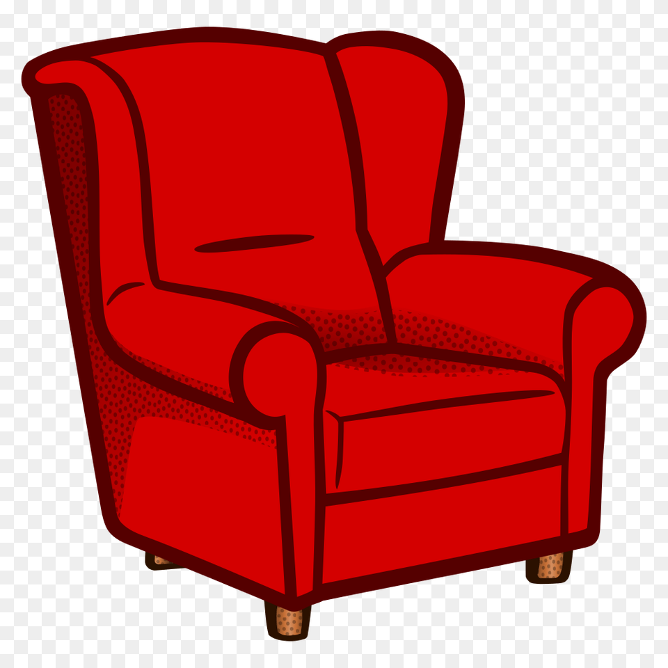 Onlinelabels Clip Art, Armchair, Chair, Furniture Png
