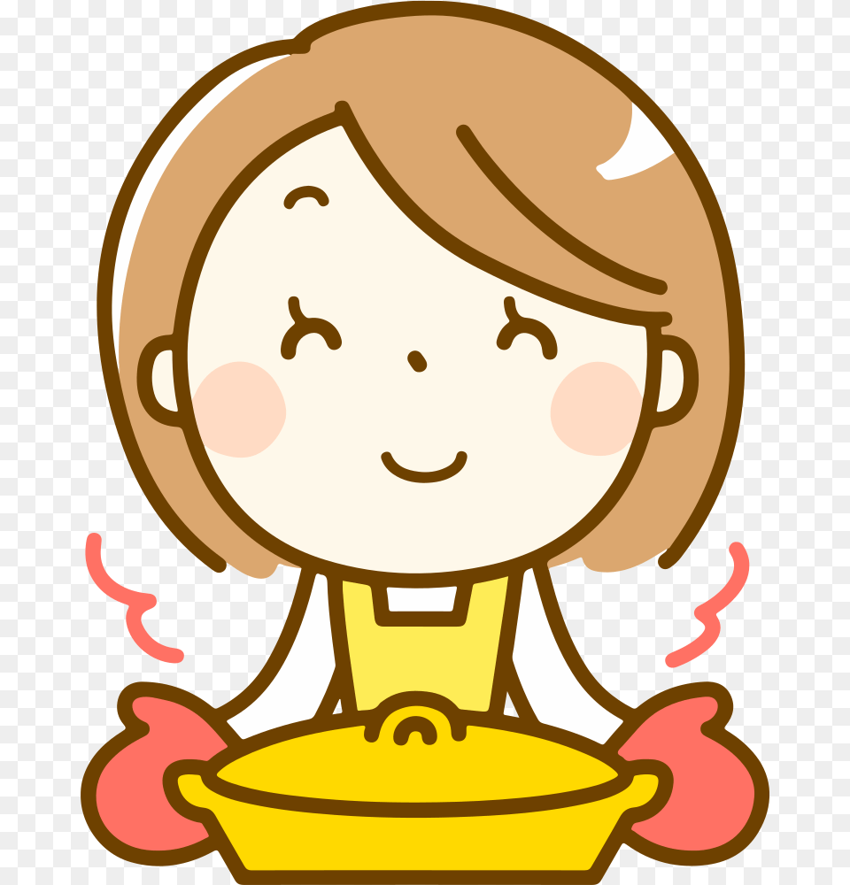 Onlinelabels Clip Art, Baby, Person, Eating, Food Png Image