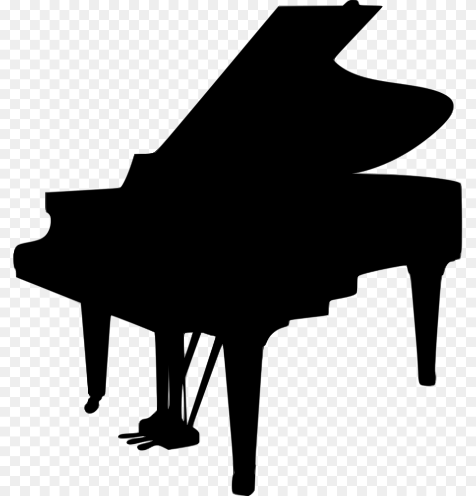 Onlinelabels Clip Art, Grand Piano, Keyboard, Piano, Musical Instrument Png Image