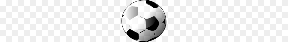 Onlinelabels Clip Art, Ball, Football, Soccer, Soccer Ball Free Png Download