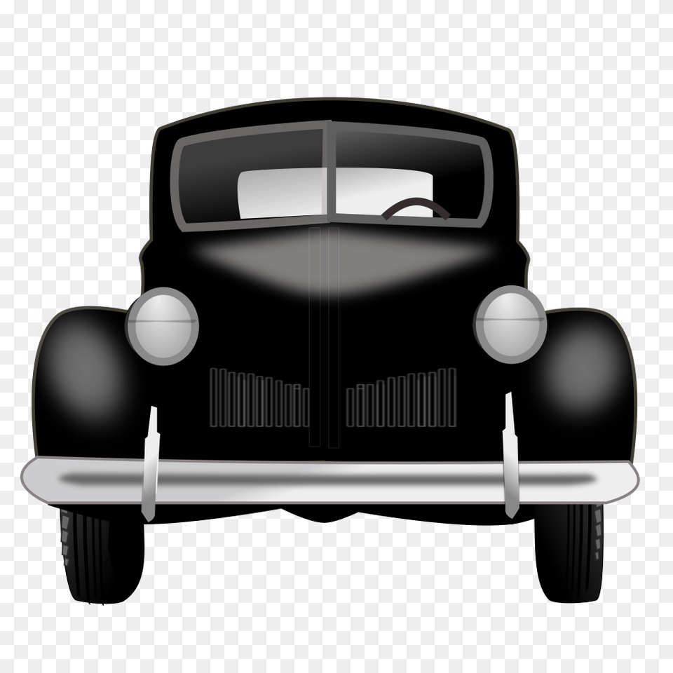 Onlinelabels Clip Art, Antique Car, Car, Transportation, Vehicle Png Image