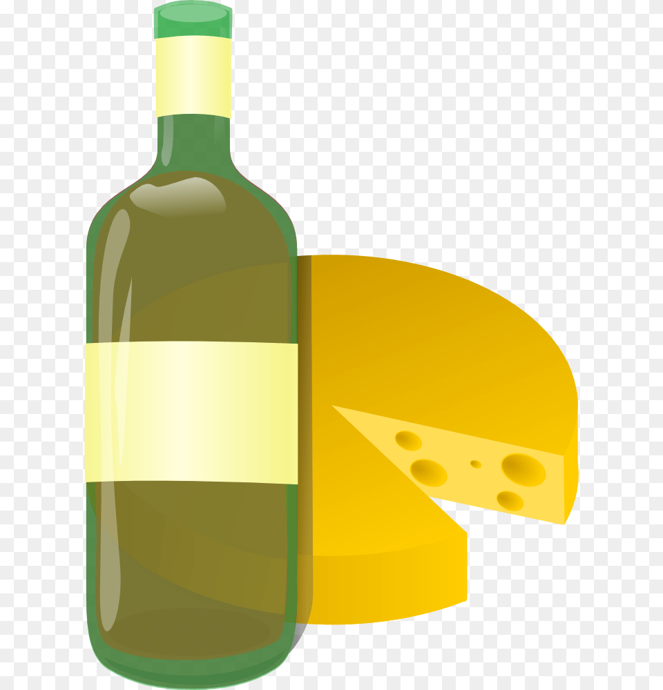 Onlinelabels Clip Art, Alcohol, Wine, Liquor, Wine Bottle Free Png Download
