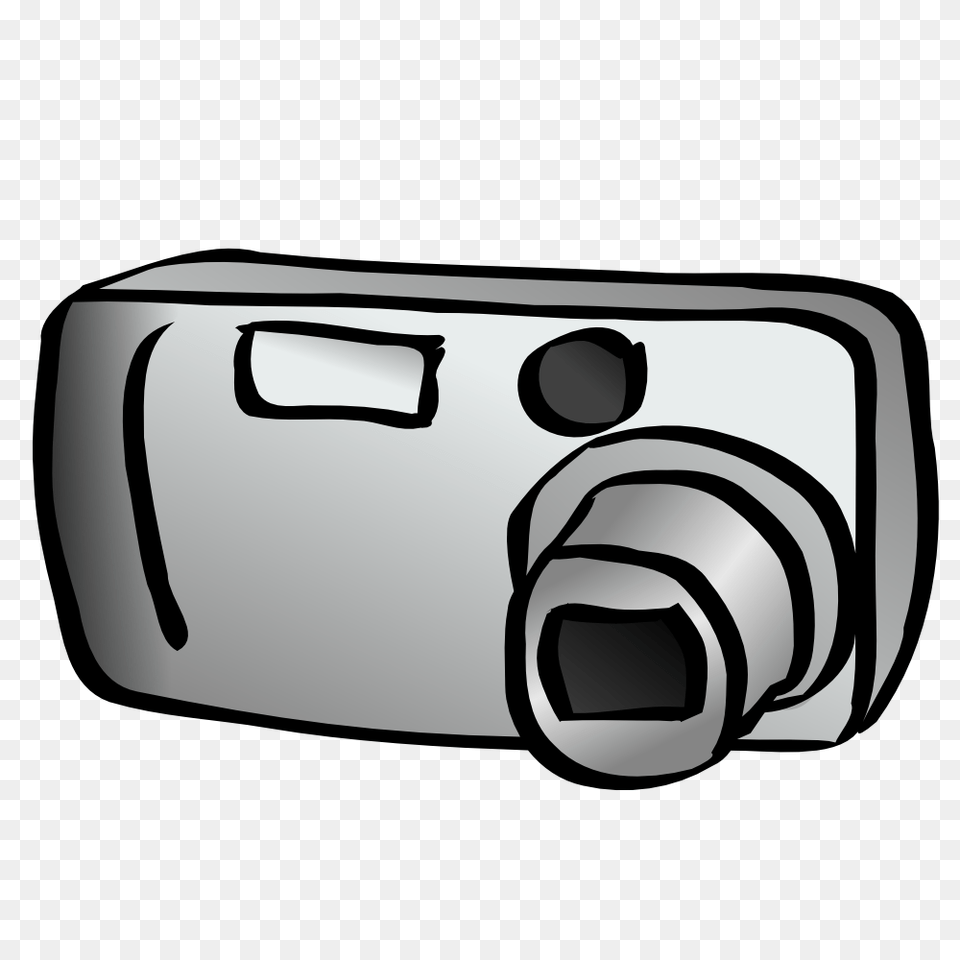 Onlinelabels Clip Art, Camera, Digital Camera, Electronics Png