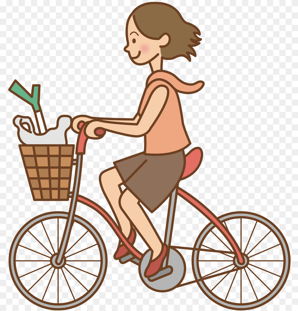 Onlinelabels Clip Art, Machine, Wheel, Person, Adult Png