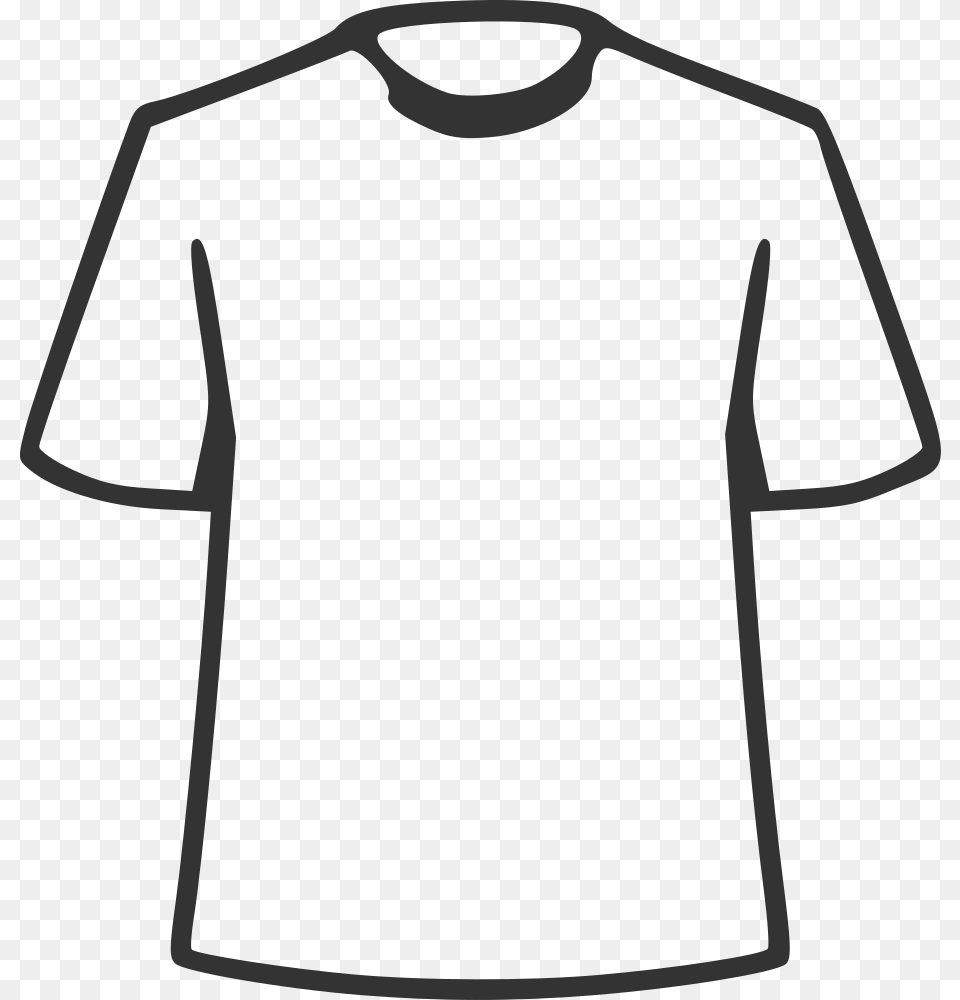 Onlinelabels Clip Art, Clothing, T-shirt, Shirt Png Image