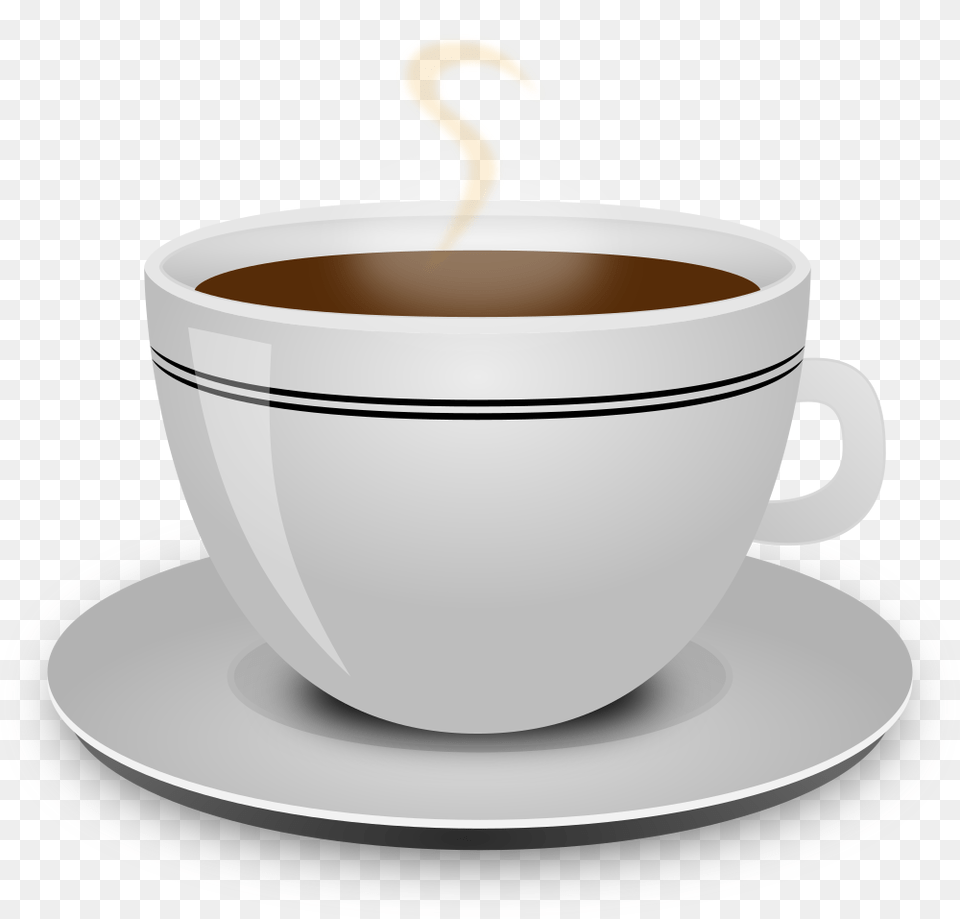 Onlinelabels Clip Art, Cup, Beverage, Coffee, Coffee Cup Free Png Download