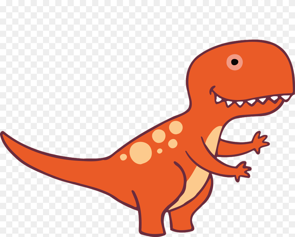 Onlinelabels Clip Art, Animal, Dinosaur, Reptile, Fish Free Png Download