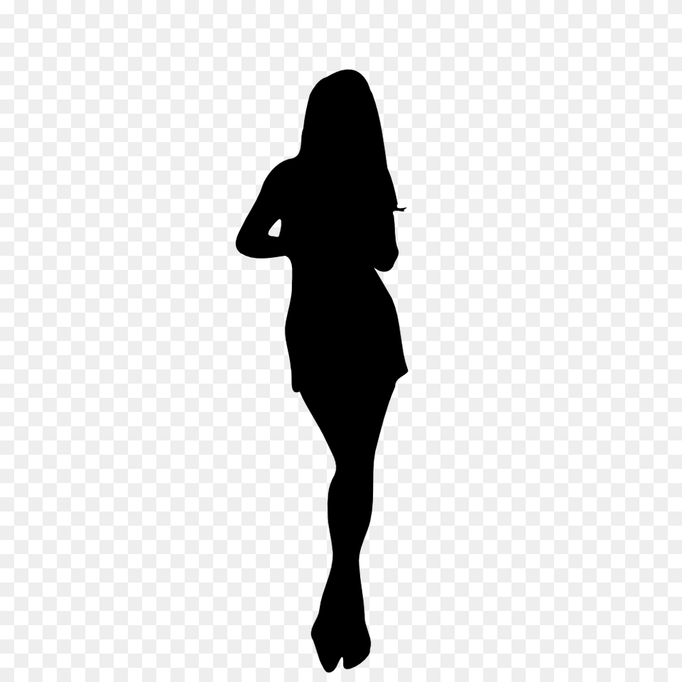 Onlinelabels Clip Art, Adult, Female, Person, Silhouette Png