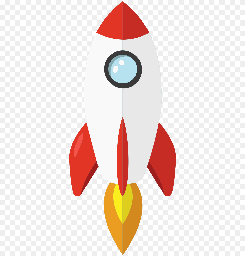 Onlinelabels Clip Art, Rocket, Weapon Free Png