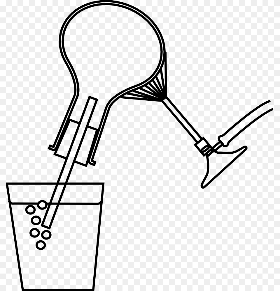 Onlinelabels Clip Art, Racket, Cutlery Png