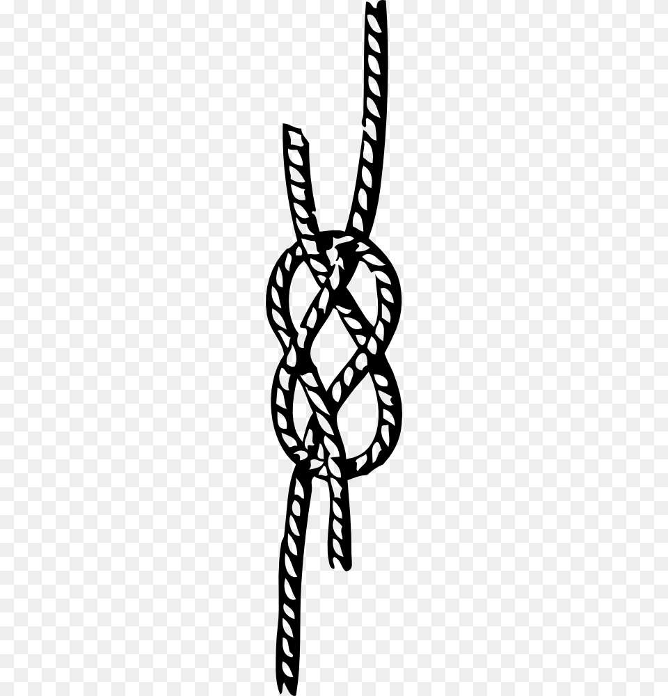 Onlinelabels Clip Art, Knot, Person Free Png Download