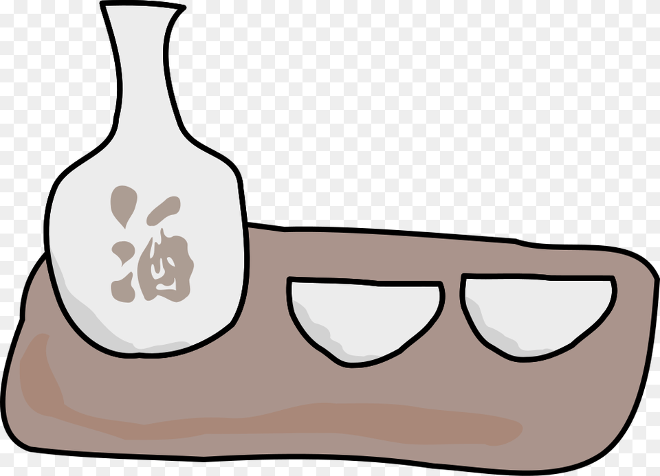 Onlinelabels Clip Art, Vase, Pottery, Jar, Adult Free Png