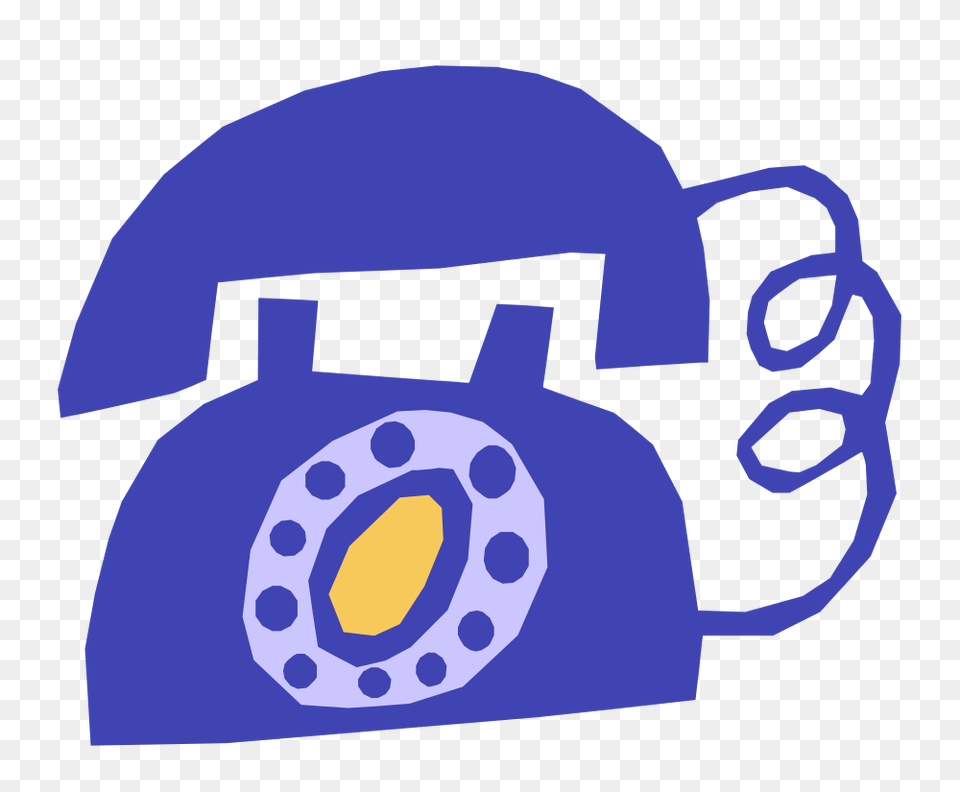 Onlinelabels Clip Art, Electronics, Phone, Dial Telephone, Helmet Free Png