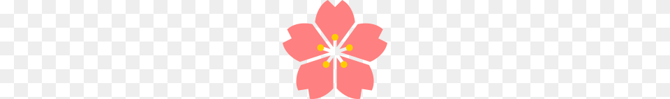 Onlinelabels Clip Art, Flower, Leaf, Plant, Hibiscus Png