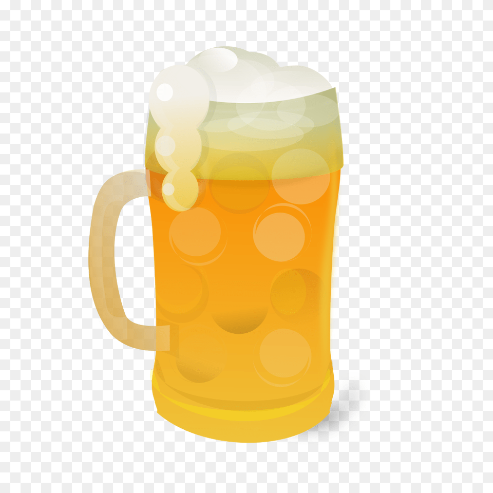 Onlinelabels Clip Art, Alcohol, Beer, Beverage, Cup Free Png