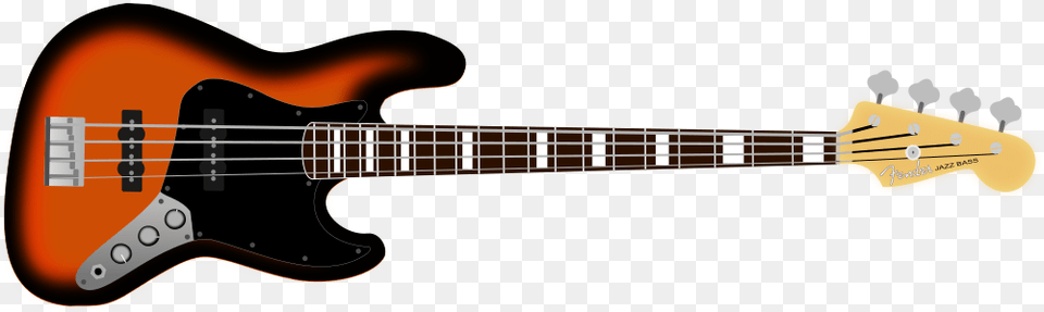 Onlinelabels Clip Art, Bass Guitar, Guitar, Musical Instrument Png