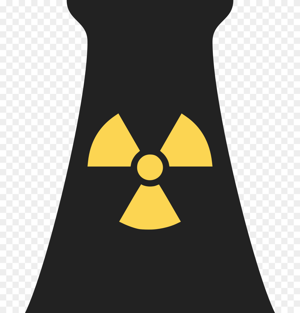 Onlinelabels Clip Art, Nuclear, Formal Wear, Tie, Accessories Free Png Download