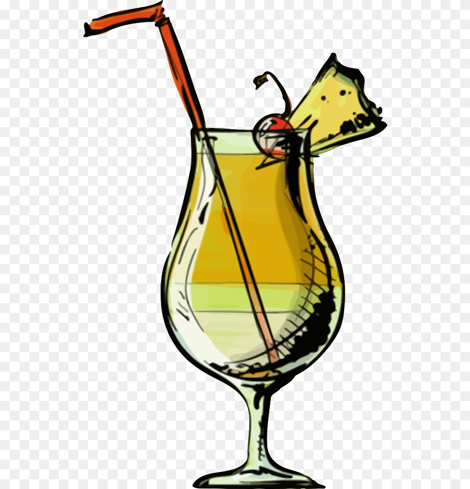 Onlinelabels Clip Art, Glass, Alcohol, Beverage, Cocktail Free Png