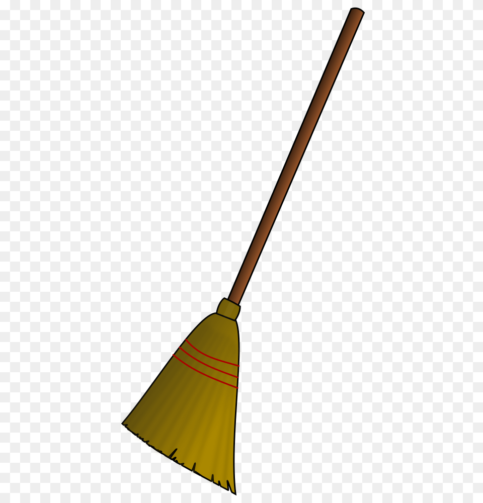 Onlinelabels Clip Art, Broom Png