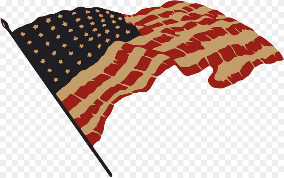 Onlinelabels Clip Art, American Flag, Flag, Animal, Reptile Free Png