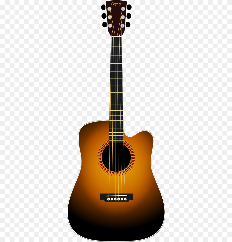 Onlinelabels Clip Art, Guitar, Musical Instrument, Bass Guitar Png