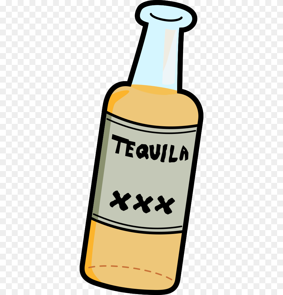 Onlinelabels Clip Art, Bottle, Alcohol, Beer, Beverage Png