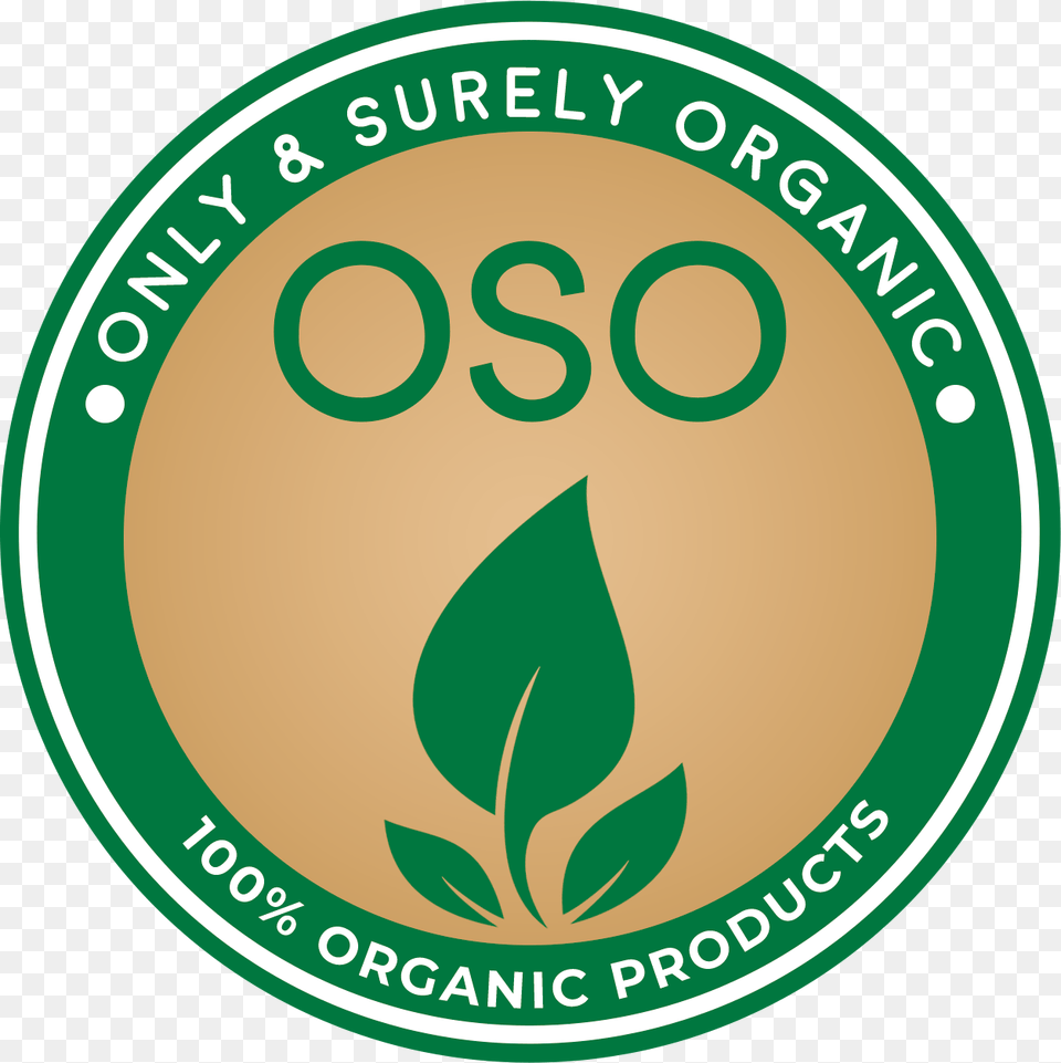 Only Amp Surely Organic Agro Products Hebie, Logo, Leaf, Plant Png