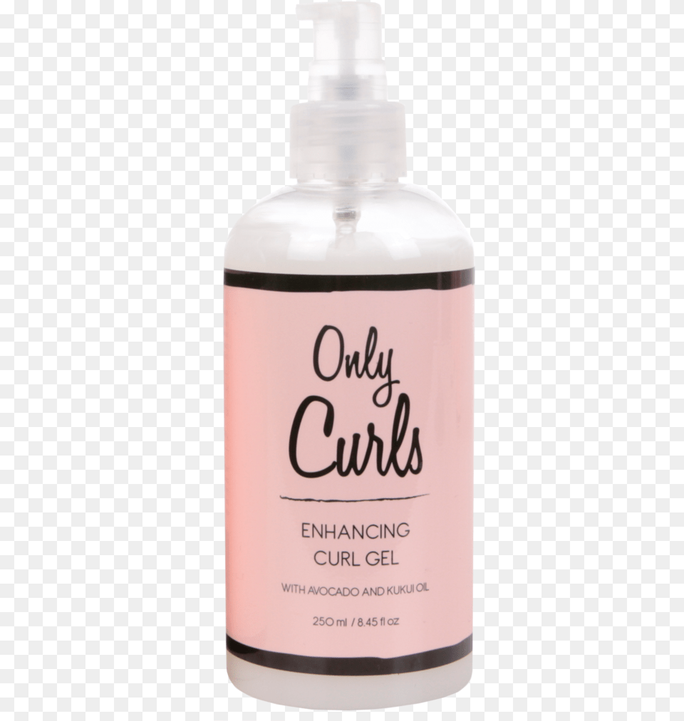 Only Curls Creme, Bottle, Lotion, Shaker, Cosmetics Png