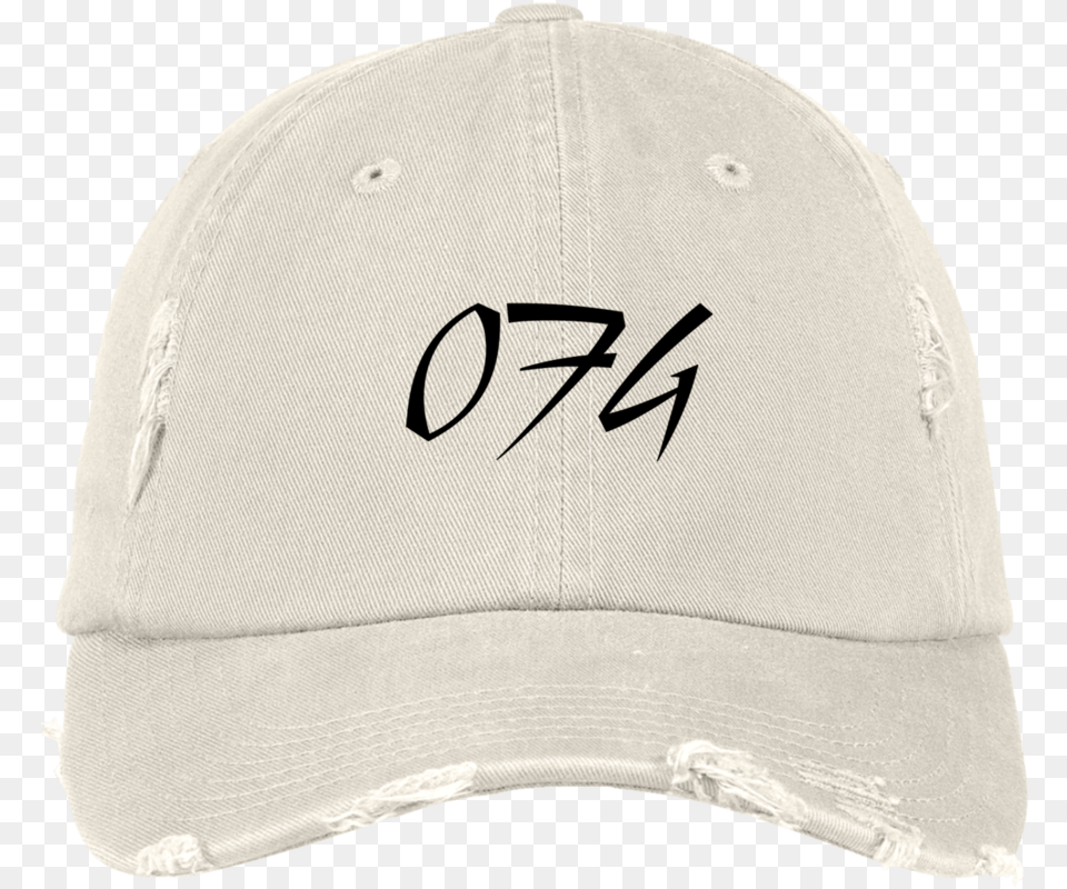 Only Fear God Ripped Dad Hats Baseball Cap, Baseball Cap, Clothing, Hat, Helmet Free Png Download