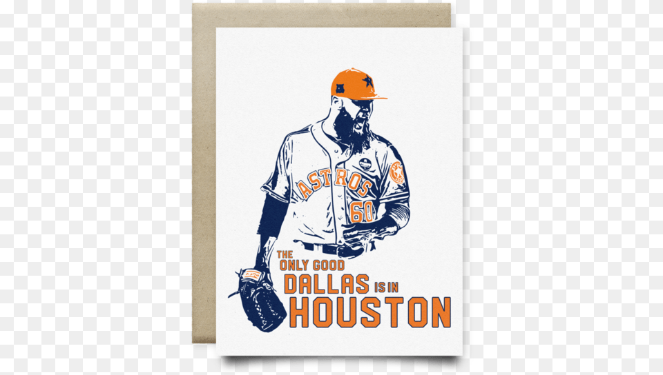 Only Good Dallas Is In Houston, Team Sport, Team, Sport, Person Free Transparent Png