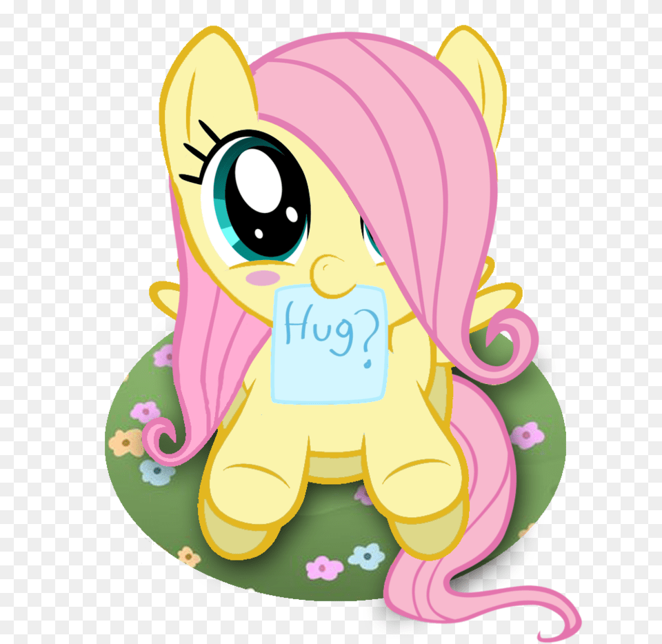 Only Hooves Poll Who S Cuter Whos Fluttershy My Little Pony Babies, Cream, Birthday Cake, Cake, Food Png