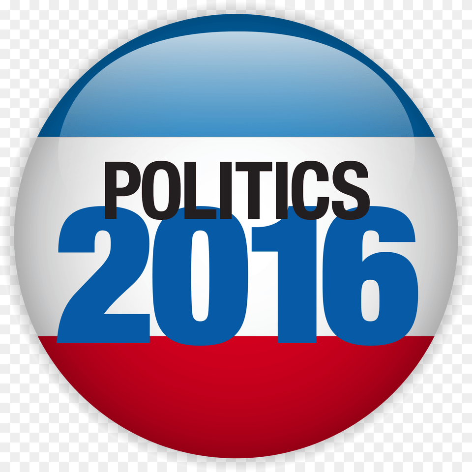 Only In American Politics Does It Take Two Years And Critical Control Point, Badge, Logo, Symbol, Disk Free Png Download