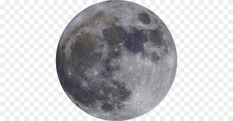 Only Planet That Has Life December 24 2o16 Full Cold Moon, Astronomy, Nature, Night, Outdoors Free Png Download