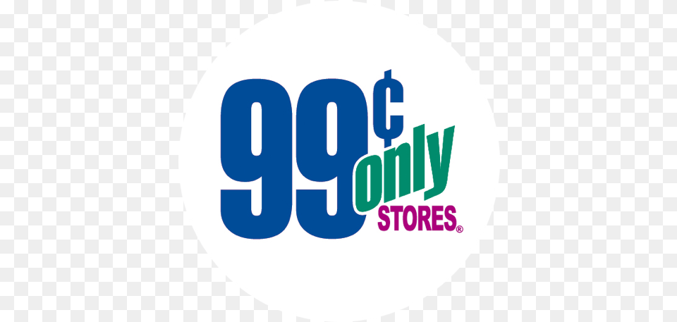 Only Stores Case Study 99 Cent Store Logo, Text Free Transparent Png