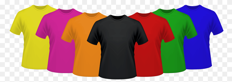 Only Teez T Shirt Manufacturers Usa, Clothing, T-shirt Png Image