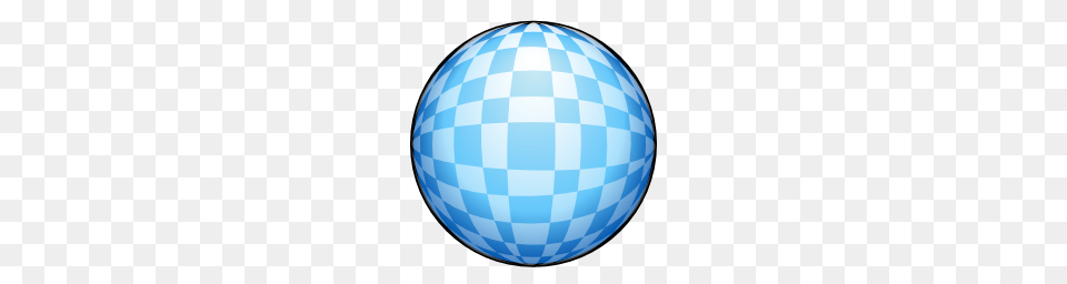 Only Texture Icon, Sphere Free Png