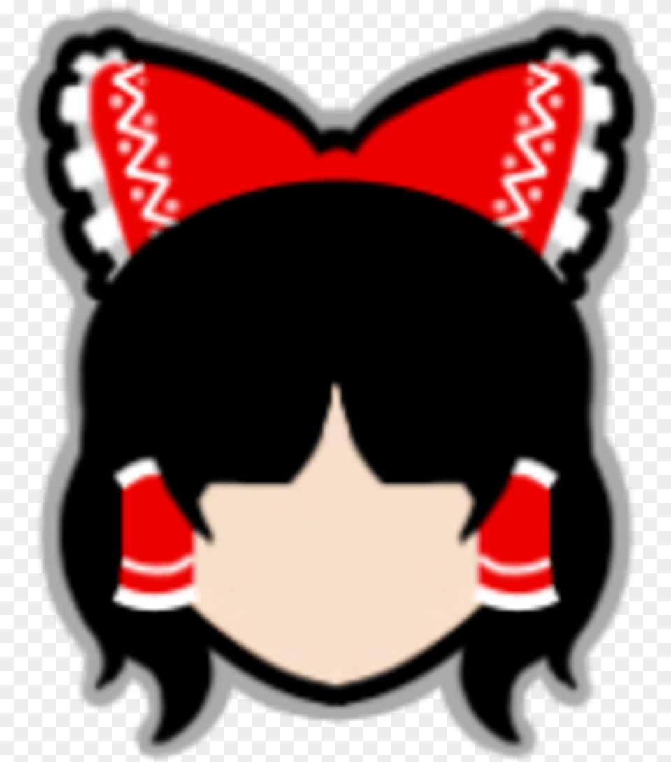Only Two More Hours For Reimu, Baby, Person Free Png