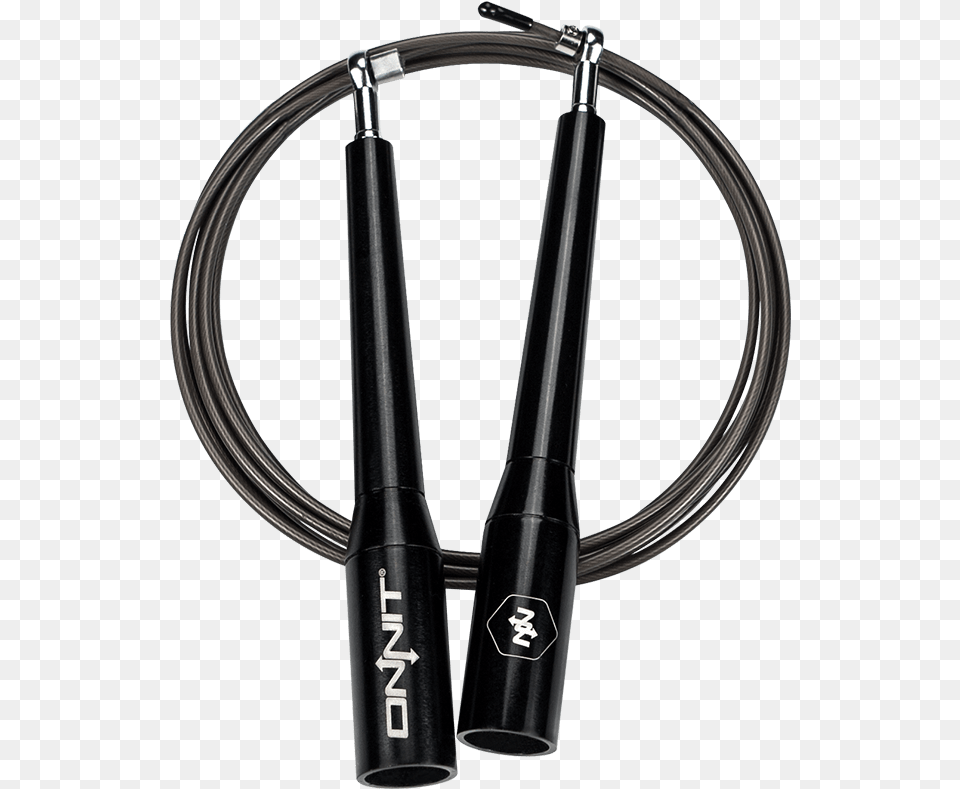 Onnit High Performance Speed Rope Onnit Jump Rope, Light, Electrical Device, Microphone, Smoke Pipe Png
