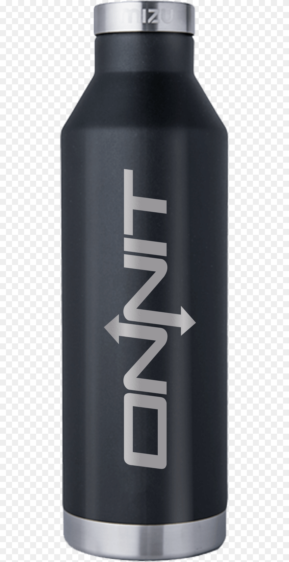 Onnit X Mizu V8 Insulated Water Bottle Onnit, Shaker, Cosmetics Free Png