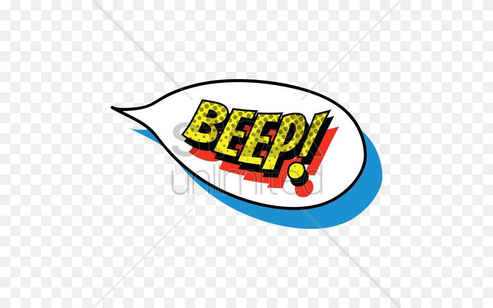 Onomatopoeia Beep Clipart Beep Onomatopoeia Clip Art Free Png