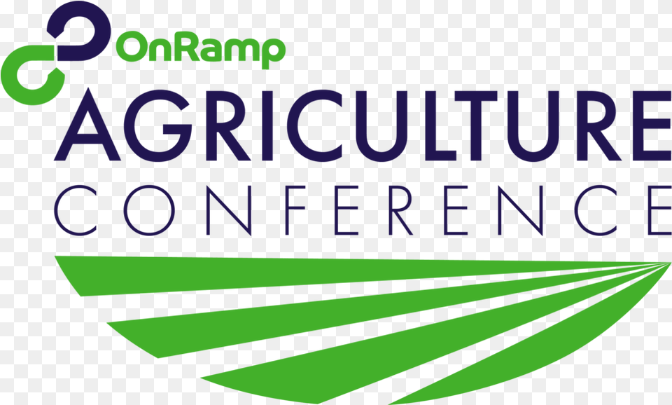 Onramp Agriculture Conference Graphic Design, Logo, Text Free Png Download