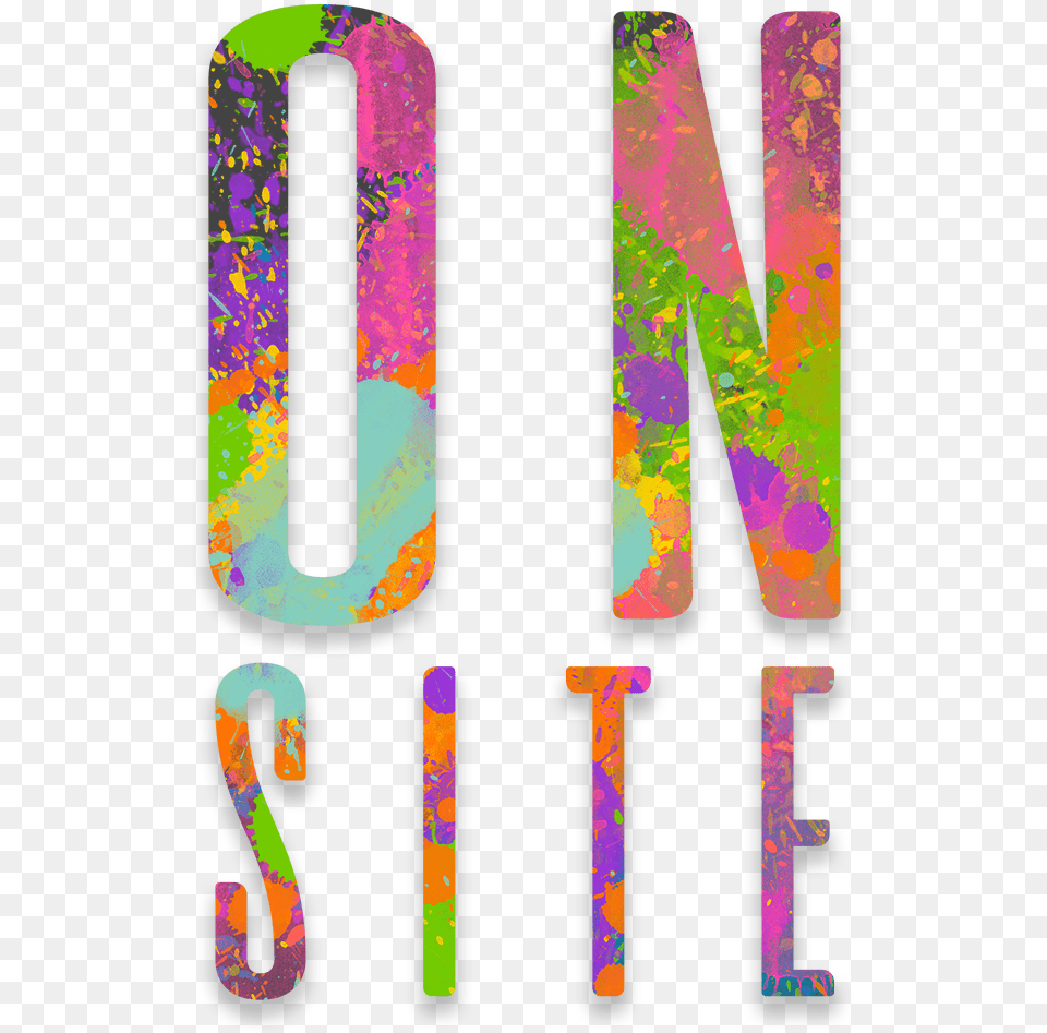 Onsite, Text, Number, Symbol Png