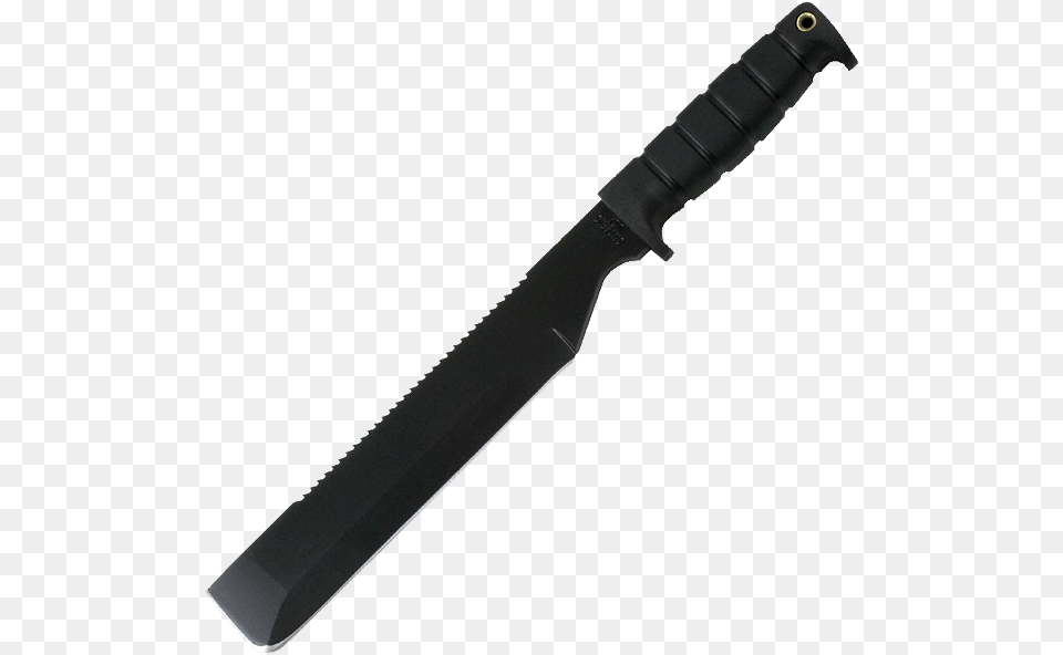 Ontario 8335 Sp8 Sp8 Machete, Blade, Dagger, Knife, Weapon Free Transparent Png