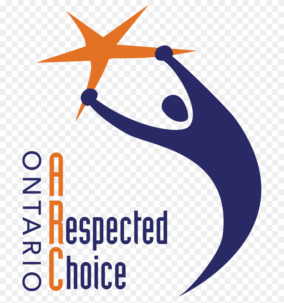 Ontario Arc Logo, Symbol, Animal, Fish, Sea Life Free Transparent Png