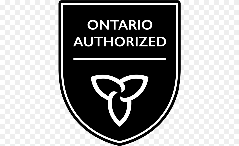 Ontario Authorized Logo Comptia, Disk Png