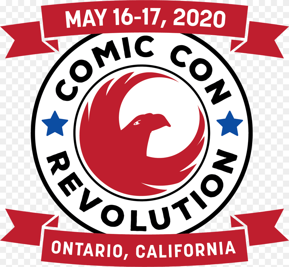 Ontario Comic Con 2018, Logo, Symbol Free Png Download