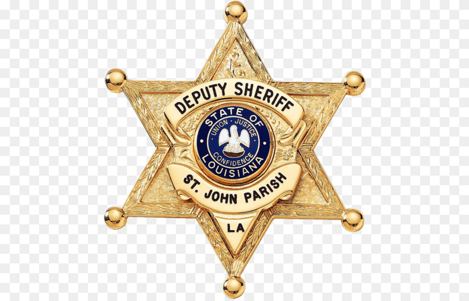 Ontario County Sheriff, Badge, Logo, Symbol, Cross Free Png