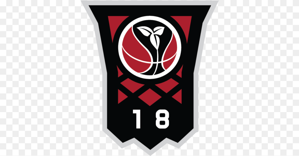 Ontario Cup 2018 Logos Released U2022 Basketball Ontario Cup Basketball 2018, Accessories, Formal Wear, Tie, Emblem Free Transparent Png