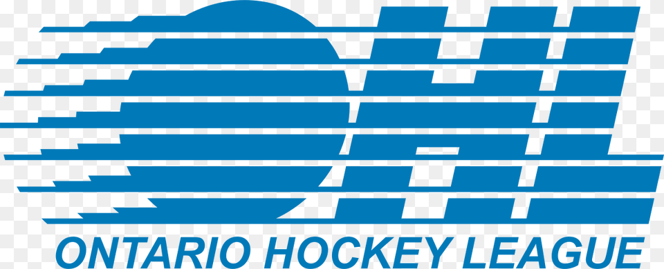 Ontario Hockey League Logo, Text Png Image